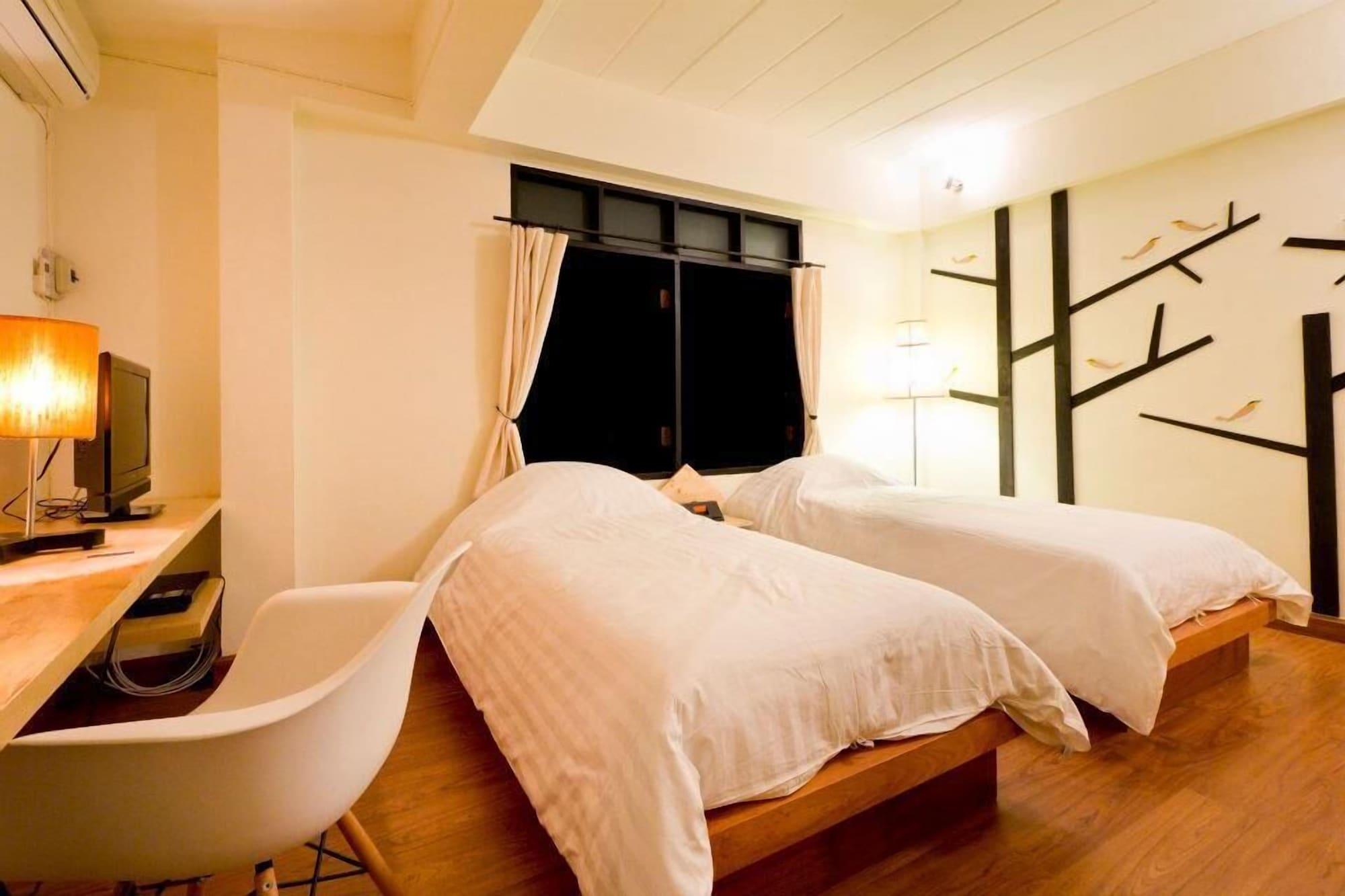 Early Bird Bed & Breakfast (Adults Only) Chiang Mai Exterior foto