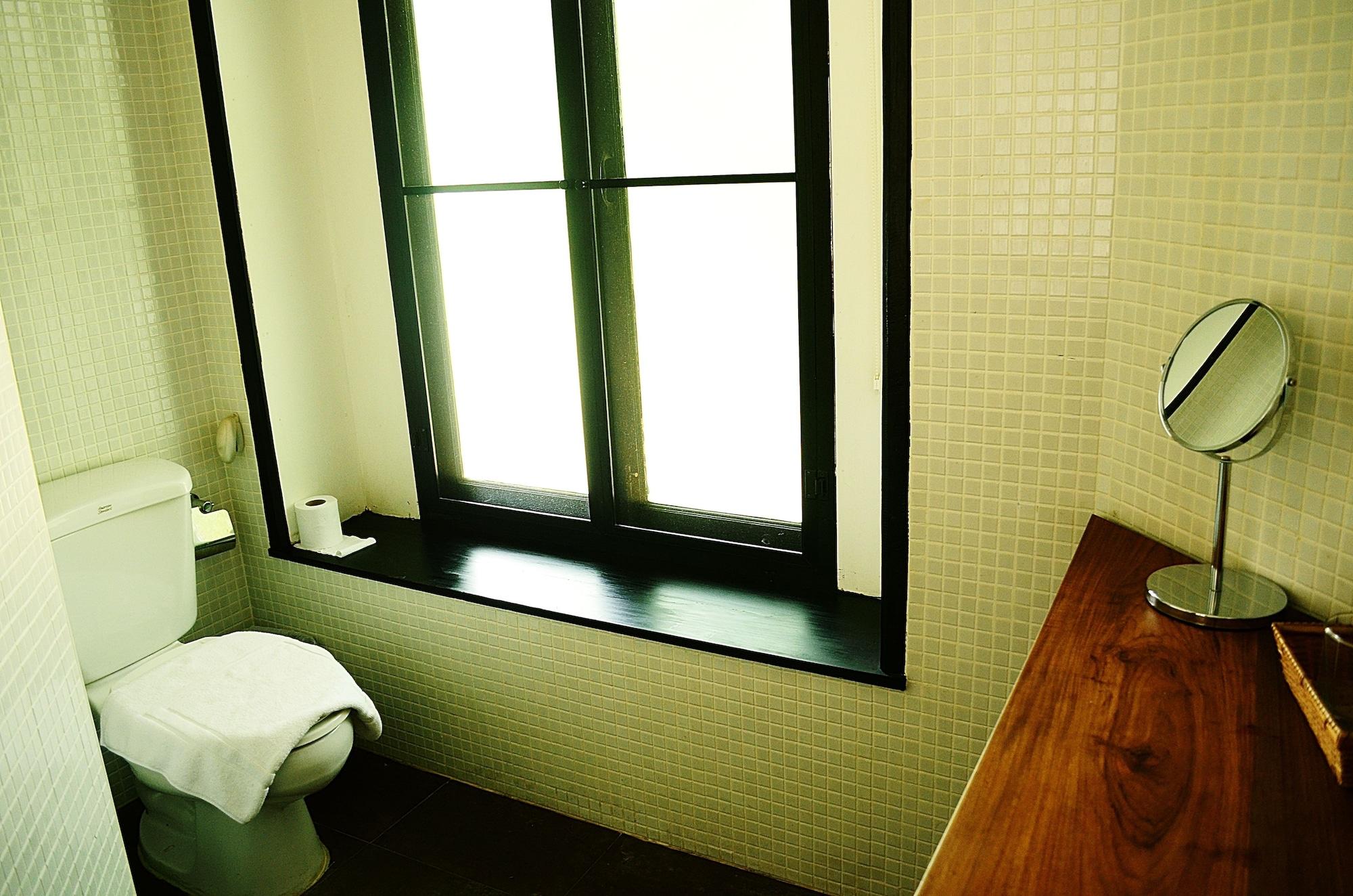 Early Bird Bed & Breakfast (Adults Only) Chiang Mai Exterior foto