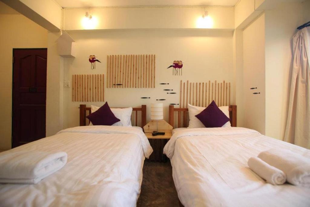 Early Bird Bed & Breakfast (Adults Only) Chiang Mai Cameră foto