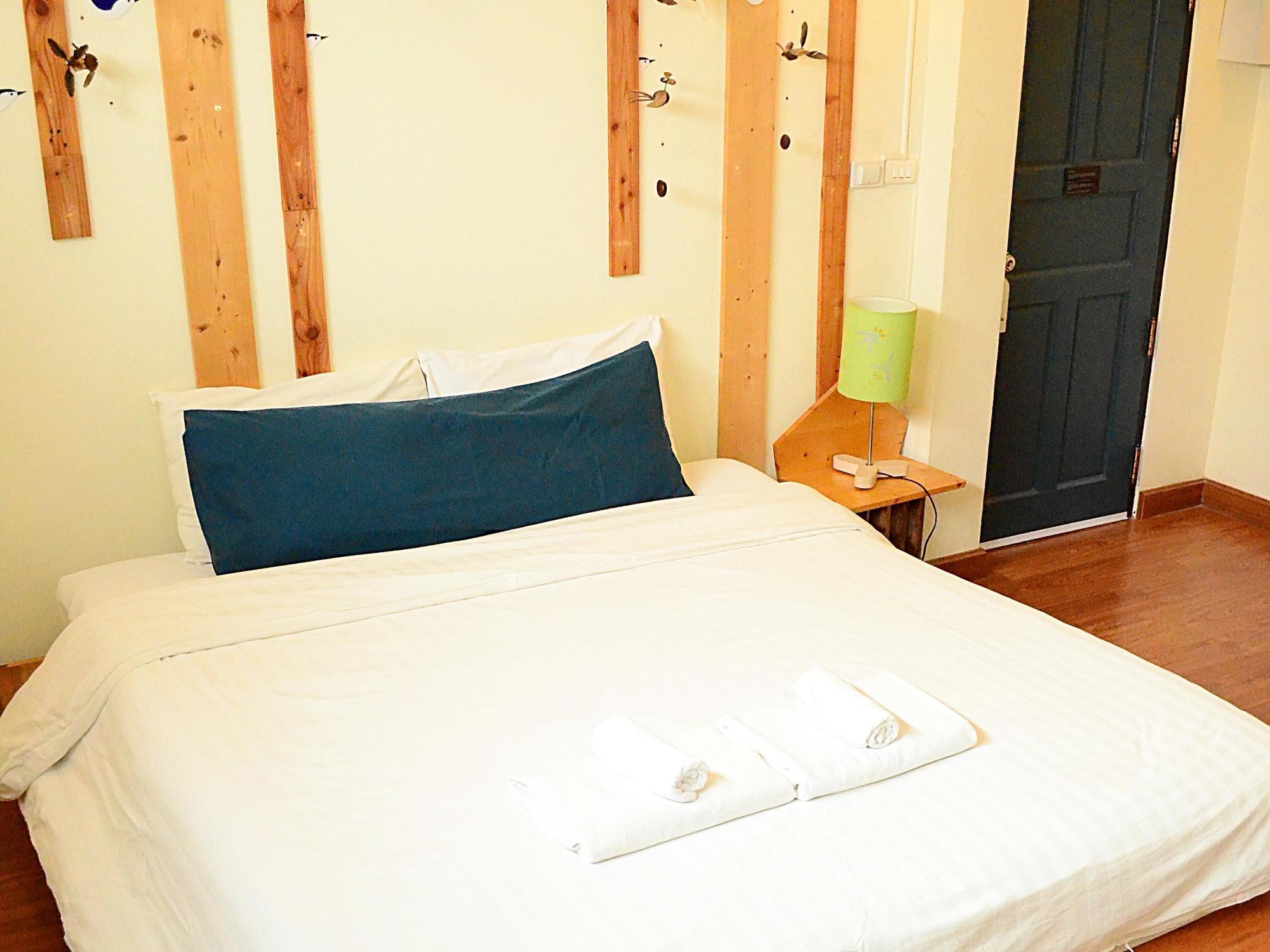 Early Bird Bed & Breakfast (Adults Only) Chiang Mai Exterior foto