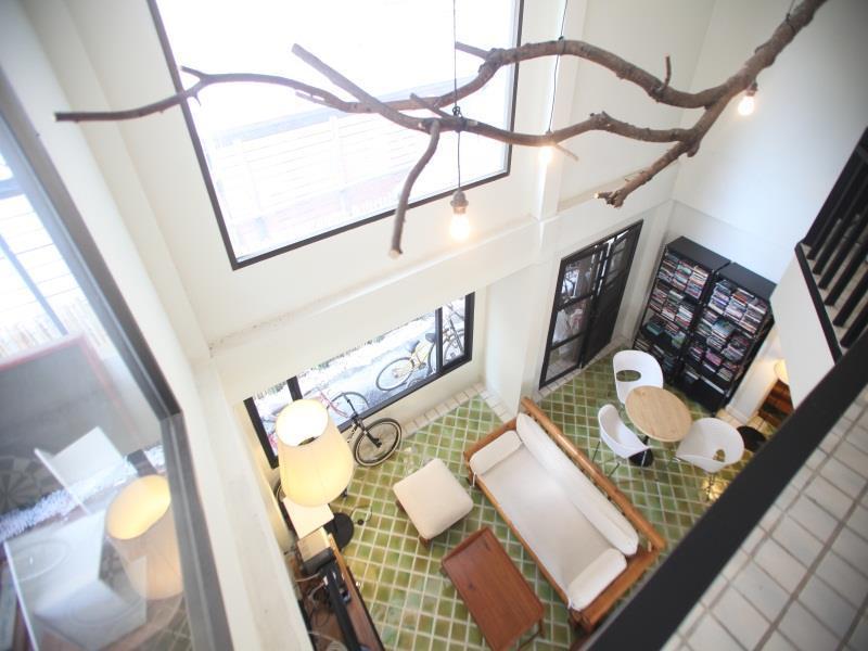 Early Bird Bed & Breakfast (Adults Only) Chiang Mai Exterior foto