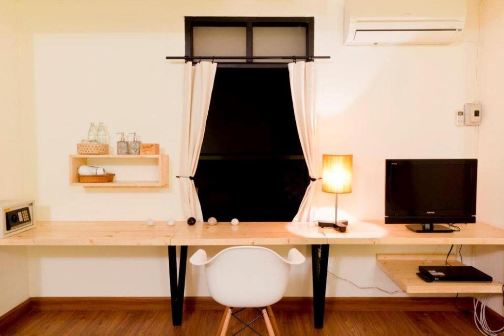 Early Bird Bed & Breakfast (Adults Only) Chiang Mai Cameră foto