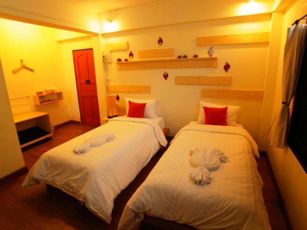 Early Bird Bed & Breakfast (Adults Only) Chiang Mai Cameră foto