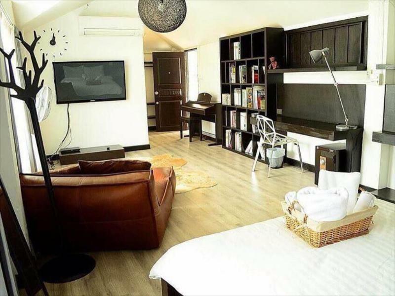 Early Bird Bed & Breakfast (Adults Only) Chiang Mai Exterior foto